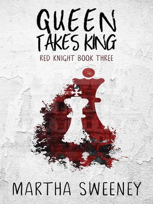 cover image of Queen Takes King